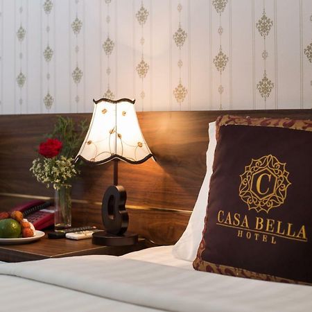 Casabella Hotel Hanoi Eksteriør bilde