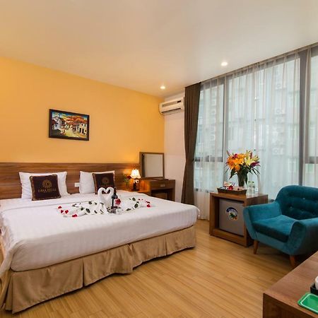 Casabella Hotel Hanoi Eksteriør bilde