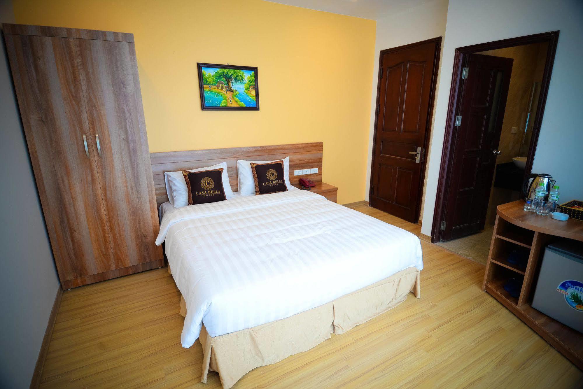 Casabella Hotel Hanoi Eksteriør bilde