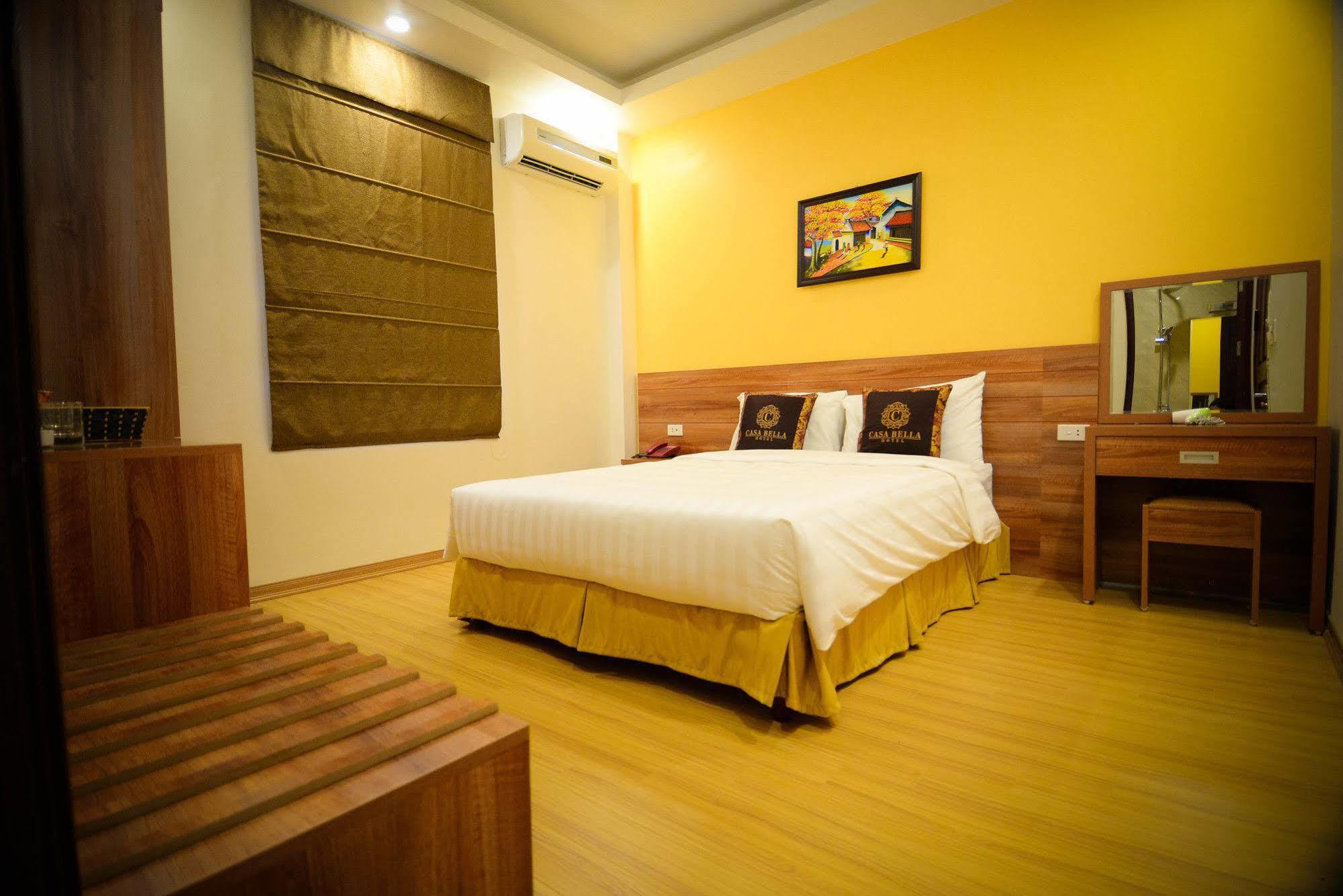 Casabella Hotel Hanoi Eksteriør bilde