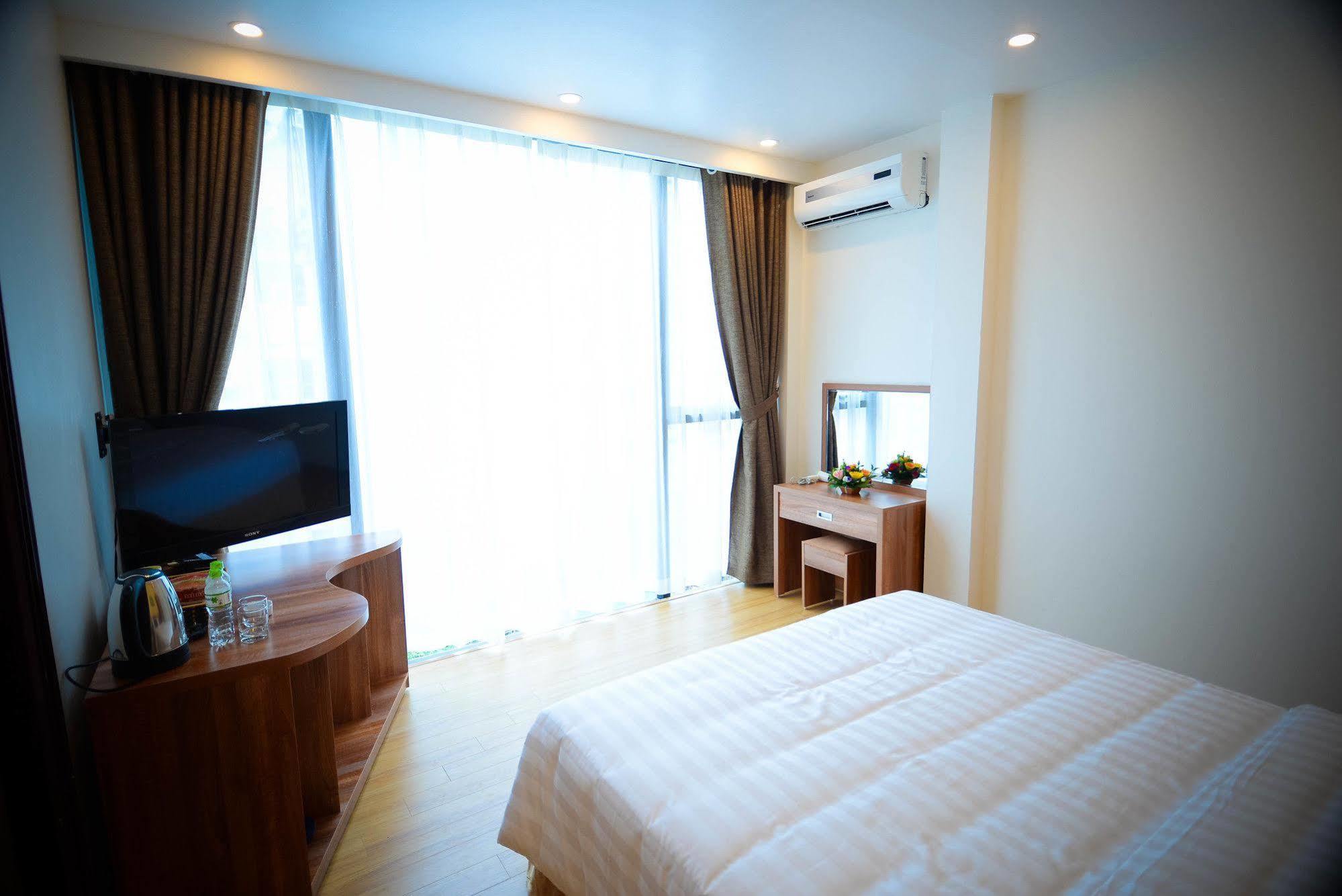 Casabella Hotel Hanoi Eksteriør bilde