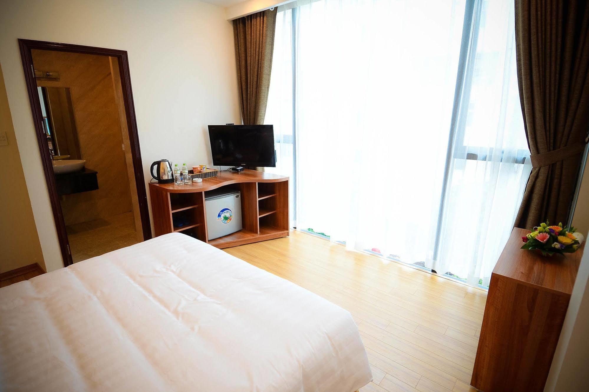 Casabella Hotel Hanoi Eksteriør bilde