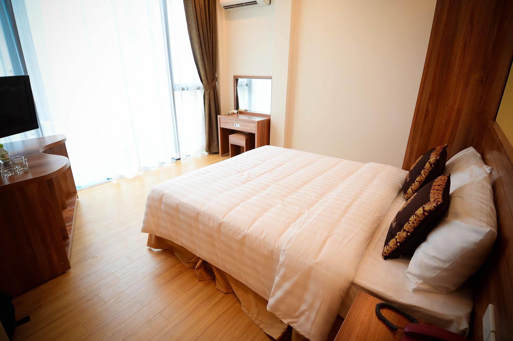 Casabella Hotel Hanoi Eksteriør bilde