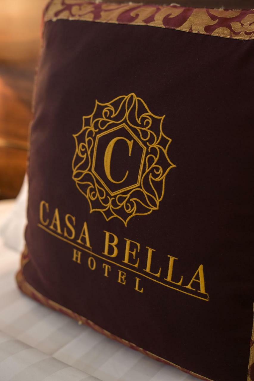 Casabella Hotel Hanoi Eksteriør bilde