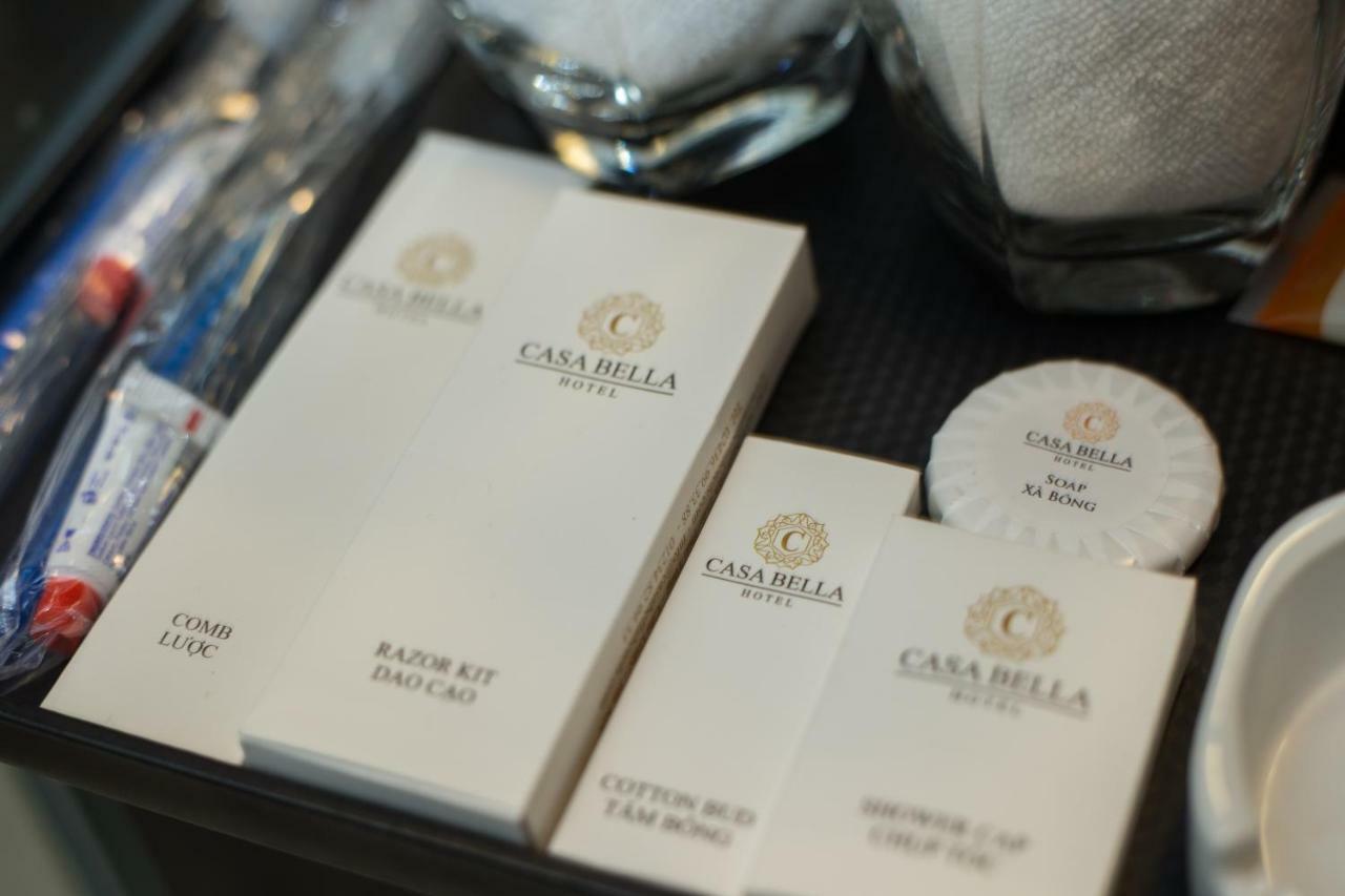 Casabella Hotel Hanoi Eksteriør bilde