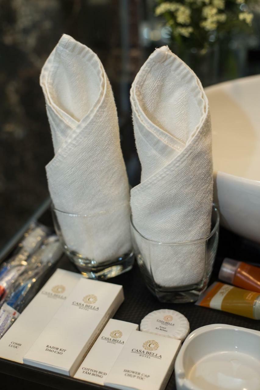Casabella Hotel Hanoi Eksteriør bilde