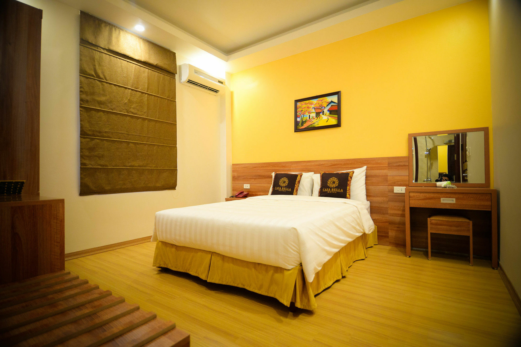 Casabella Hotel Hanoi Eksteriør bilde